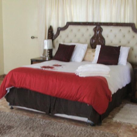 Northwood The Crown Inn Guest House מראה חיצוני תמונה