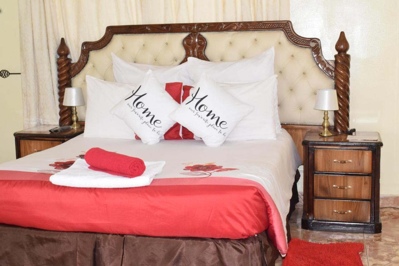 Northwood The Crown Inn Guest House מראה חיצוני תמונה
