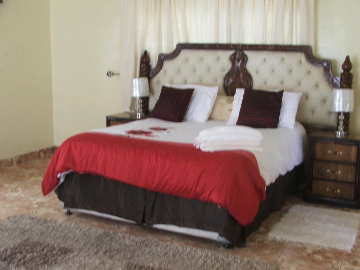 Northwood The Crown Inn Guest House מראה חיצוני תמונה